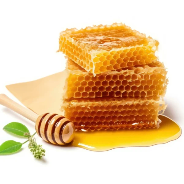 Sundarban Natural Honey (সুন্দরবনের প্রাকৃতিক মধু)